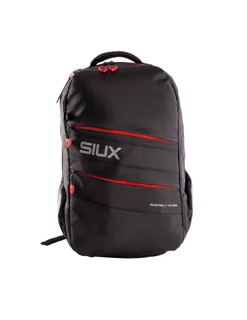 Rucksack Siux Electra Stupa 2026 | Ofertas De Padel